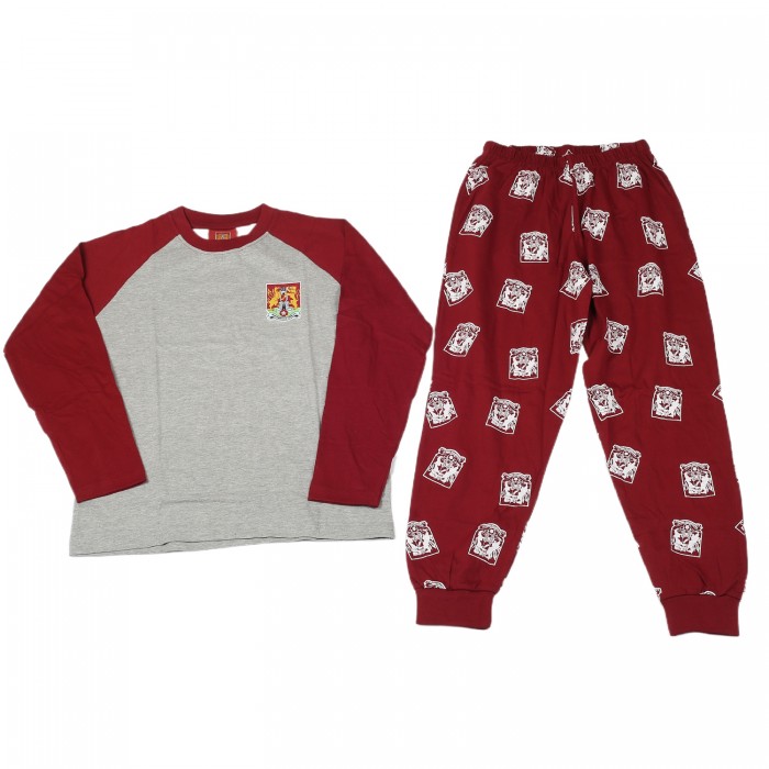 Northampton Town Junior Wallington PJ Set