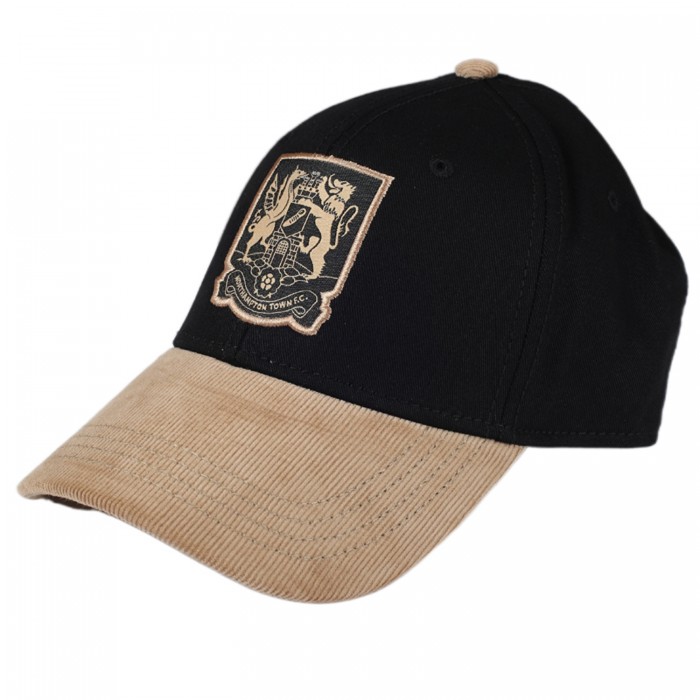 Northampton Town Adult Contrast Cap