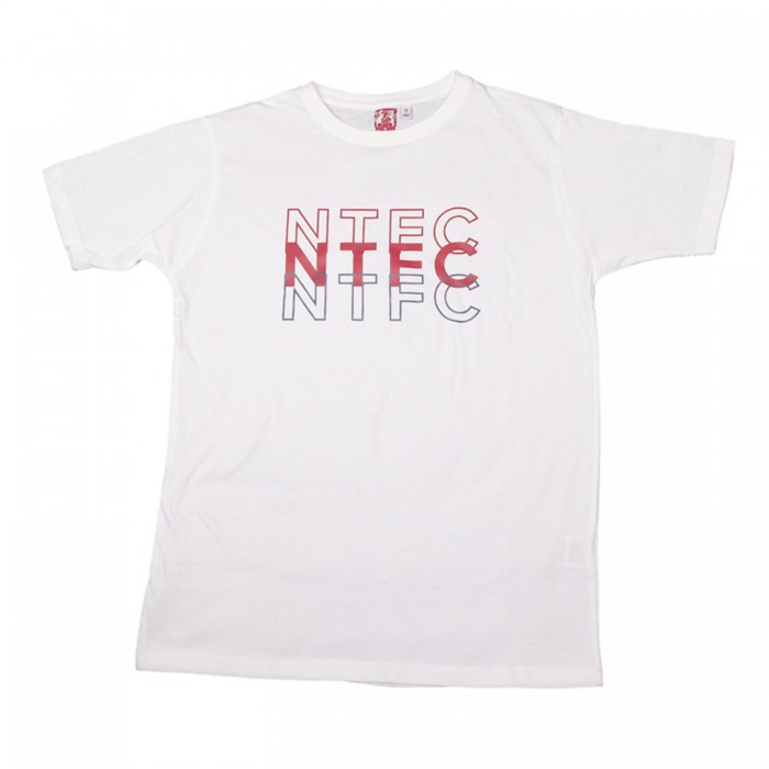 Northampton Town Junior NTFC Repeat T-Shirt