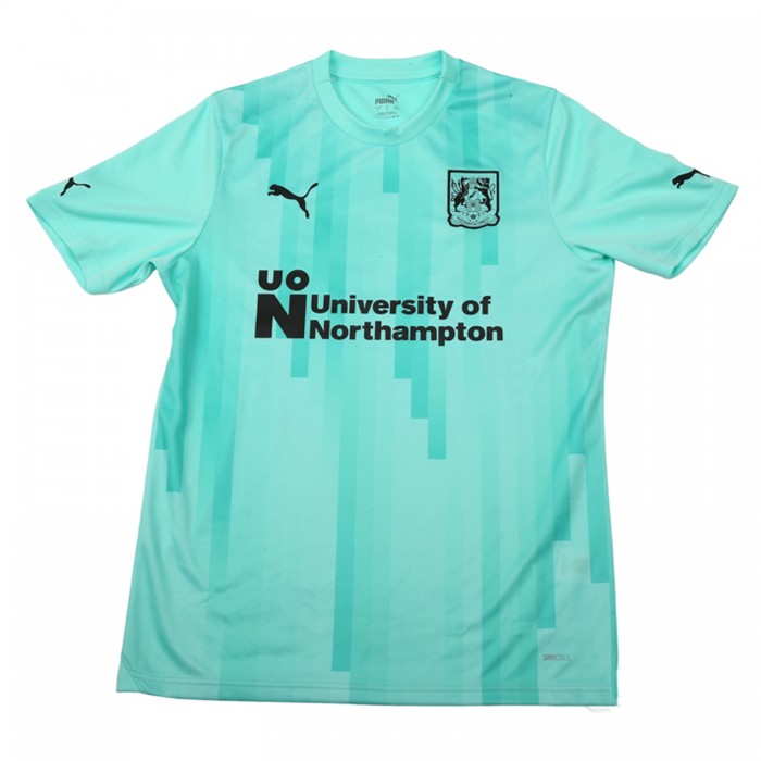 Northampton Town 23/24 Adult Third Shirt
