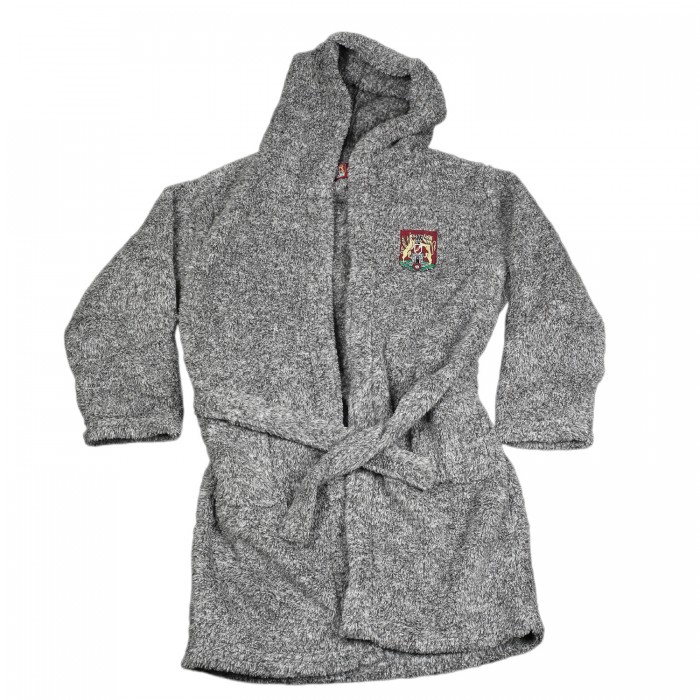 Northampton Town Junior Alaska Dressing Gown