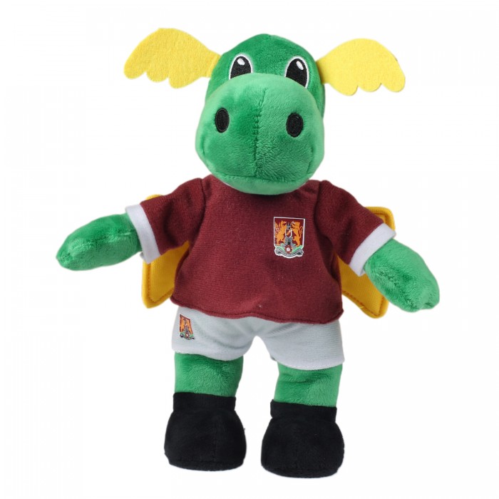Mascot Toy