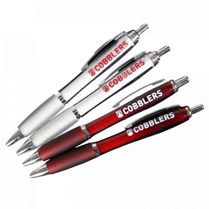 Northampton Town 4 Pack of Pens