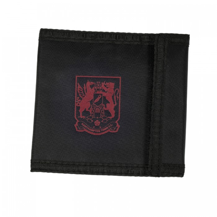 Northampton Town Rip Wallet