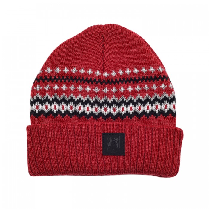 Northampton Town Adult Fisle Beanie 