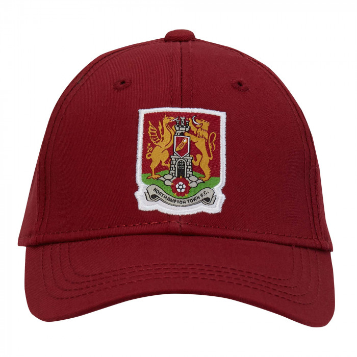 Northampton Town Adult Core Cap