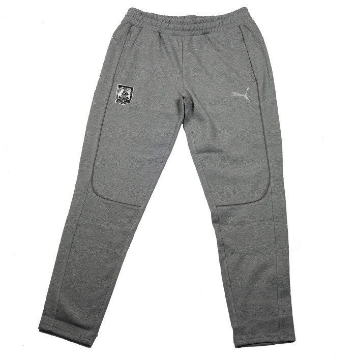 Northampton Town PUMA 24/25 Adult Casual Pants