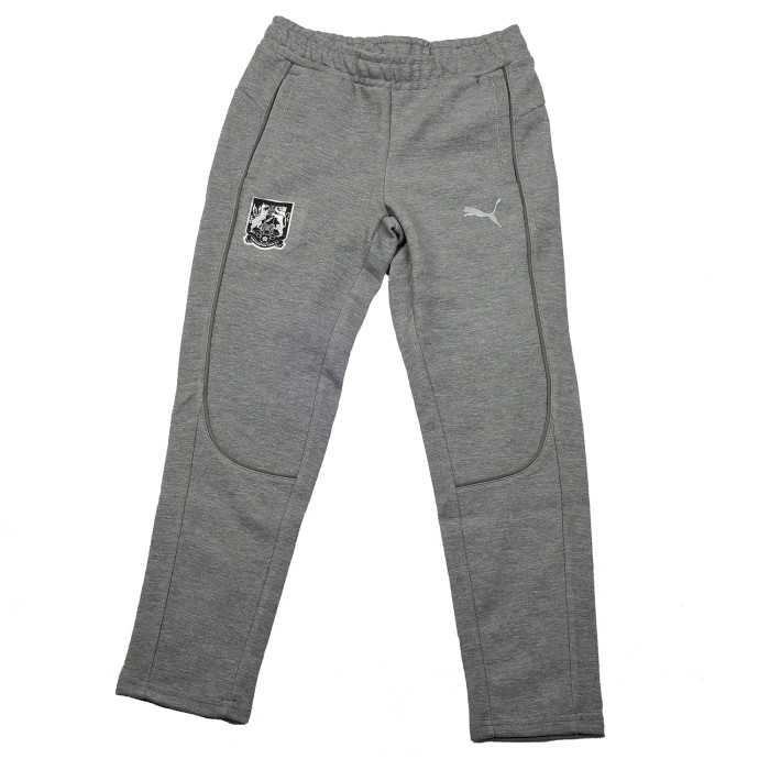 Northampton Town PUMA 24/25 Junior Casual Pants