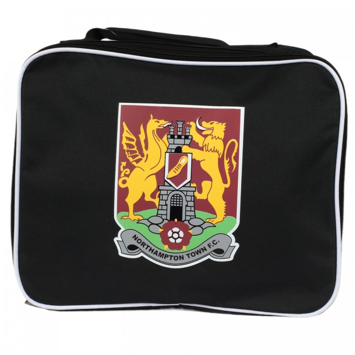 Northampton Town Ripstop Lunchbag