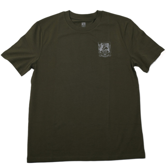 Northampton Town Organic T-Shirt