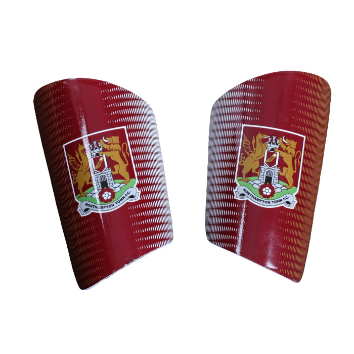 Northampton Town Shin Pads