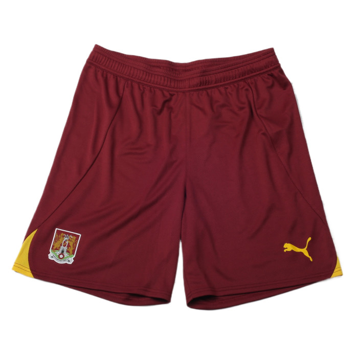 Northampton Town 24/25 Junior Away Shorts