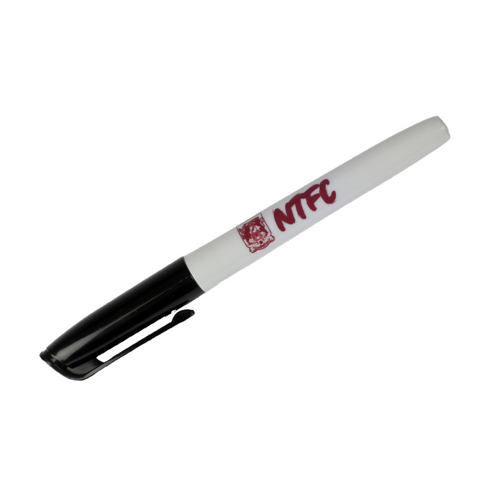Northampton Town Marker Pen
