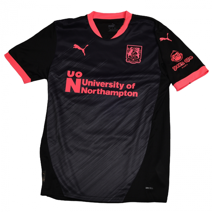 Northampton Town 24/25 Adult Third Shirt