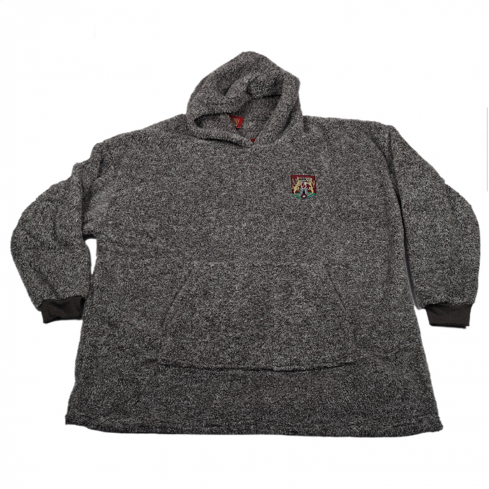 Northampton Town Junior Artic Snuggle Hoodie