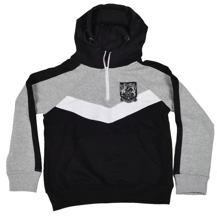 Northampton Town Junior Croxden Hoodie
