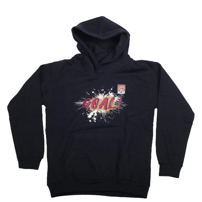 Northampton Town Junior Goal Hoody