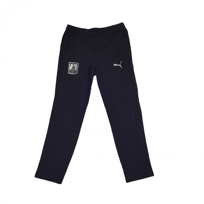 Northampton Town PUMA 24/25 Junior Casual Pants