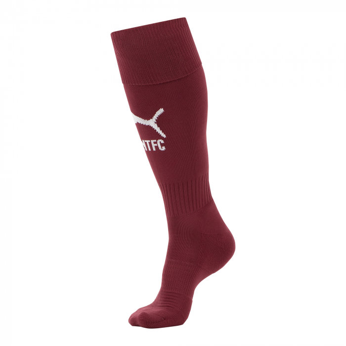 Northampton Town 25/26 Adult Home Socks