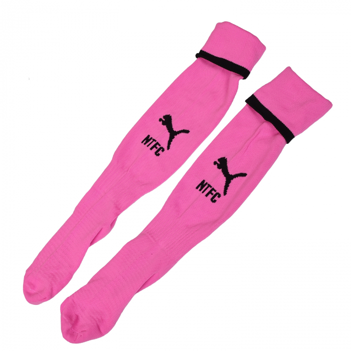 Northampton Town 25/26 Adult Away Socks