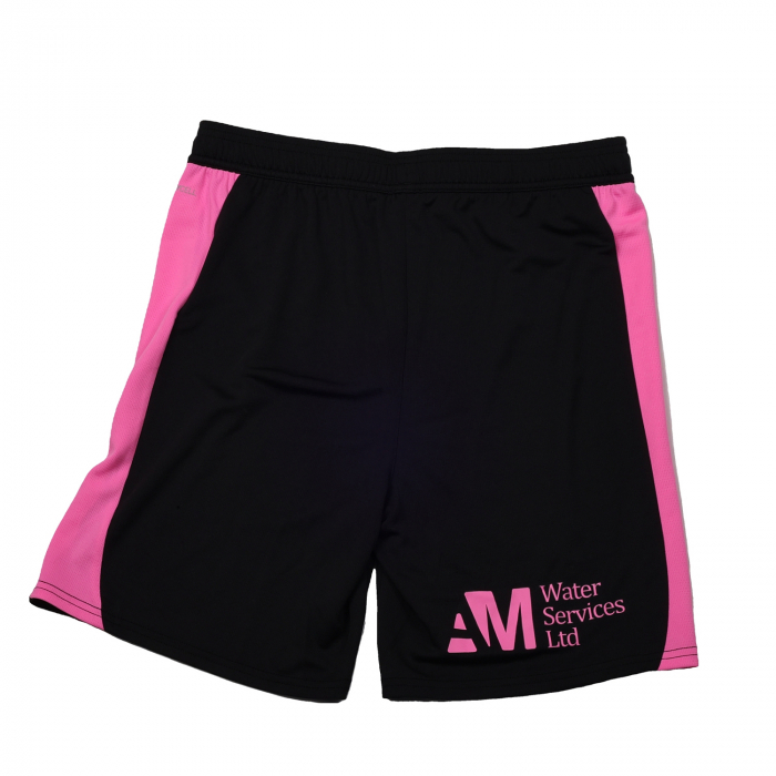 Northampton Town 25/26 Junior Away Shorts