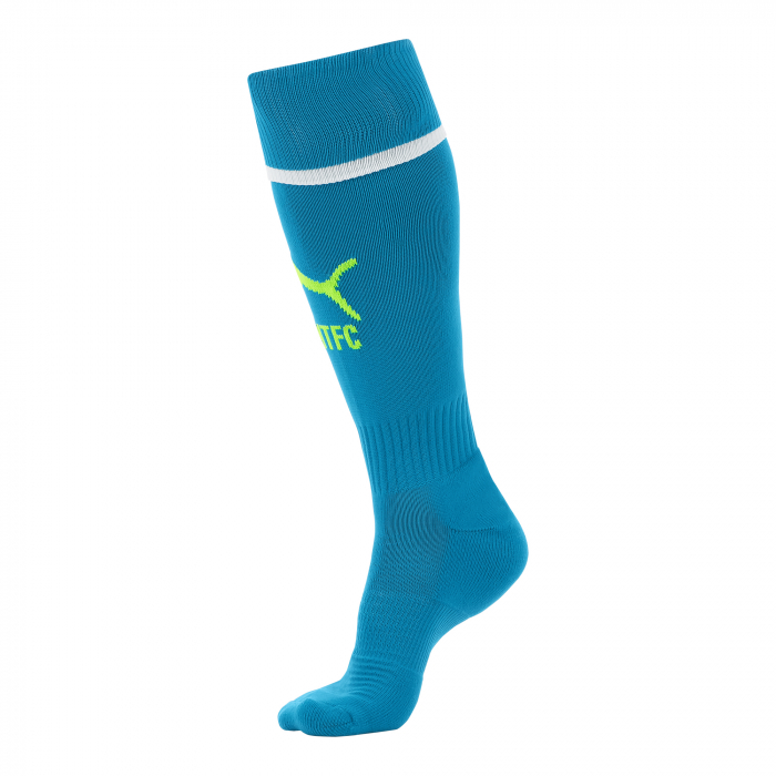 Northampton Town 25/26 Adult Third Socks