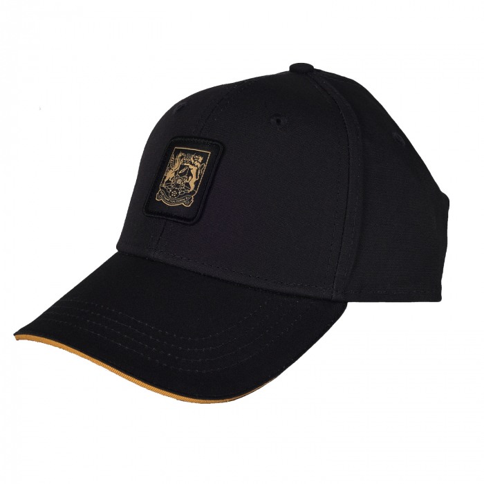 Northampton Town Adult Canvas Patch Cap
