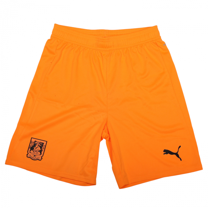 Northampton Town 25/26 Adult GK Shorts
