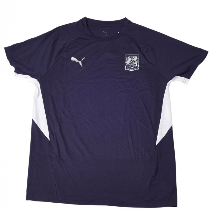Northampton Town 25/26 Adult Travel T-Shirt