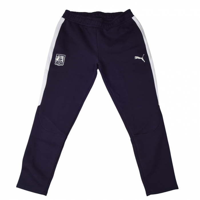 Northampton Town 25/26 Adult Travel Pants