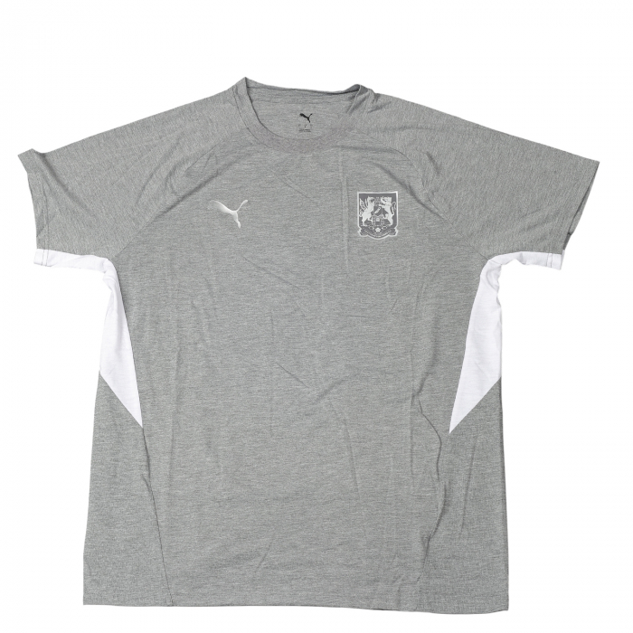 Northampton Town 25/26 Junior Travel T-Shirt