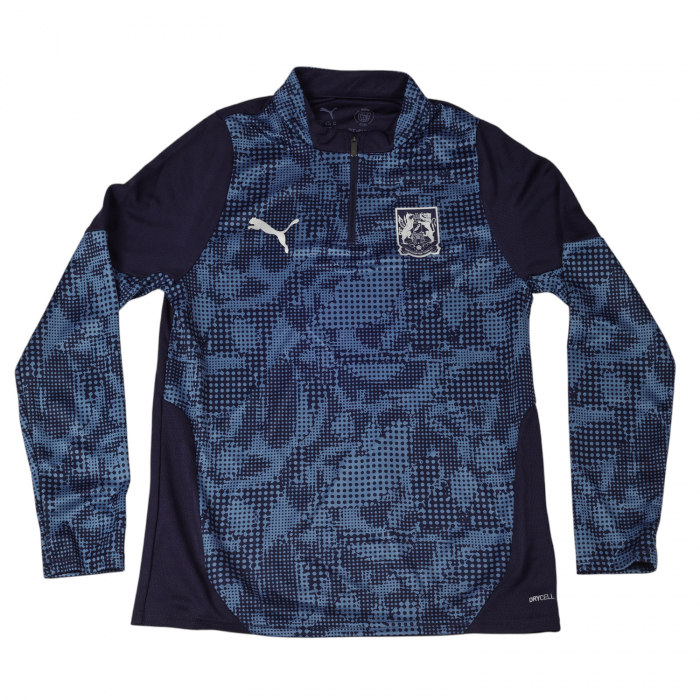 Northampton Town 25/26 Adult Training Jacket