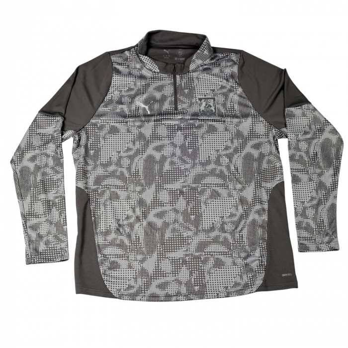 Northampton Town 25/26 Adult Training Jacket