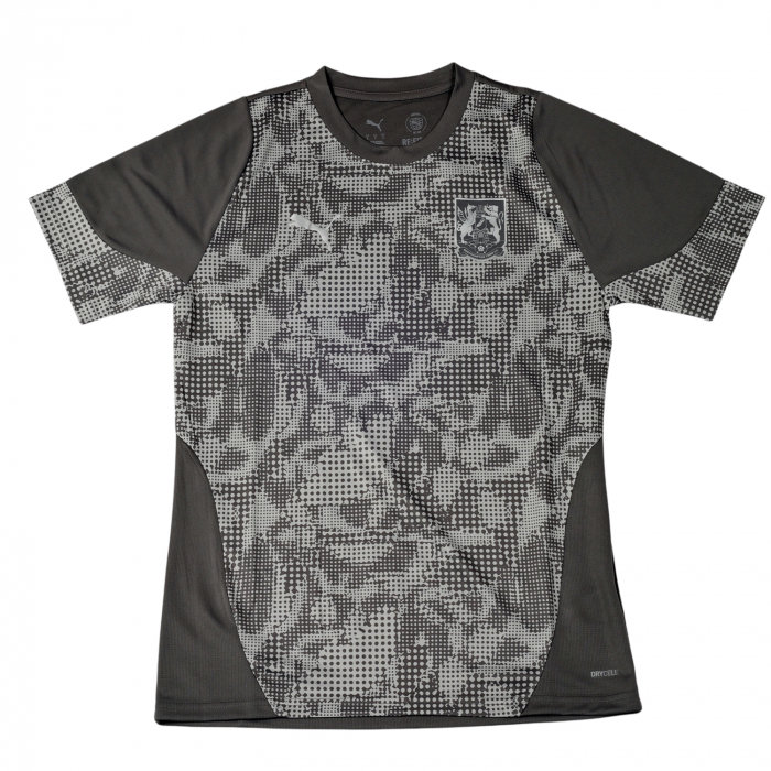 Northampton Town 25/26 Adult Training T-Shirt