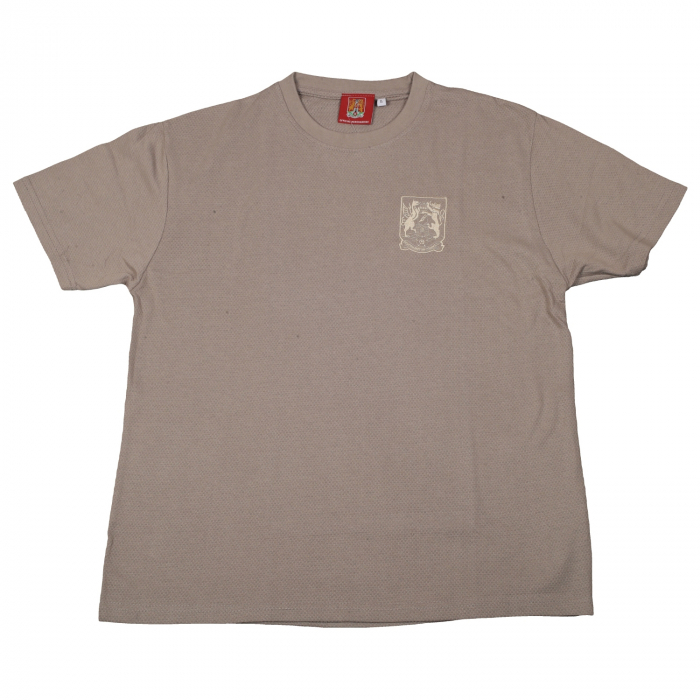 Northampton Town Adult Alamo Waffle T-Shirt