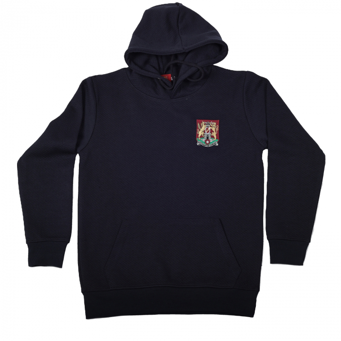 Northampton Town Adult Executive Hoodie
