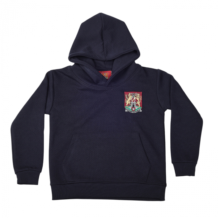 Northampton Town Junior Executive Hoodie