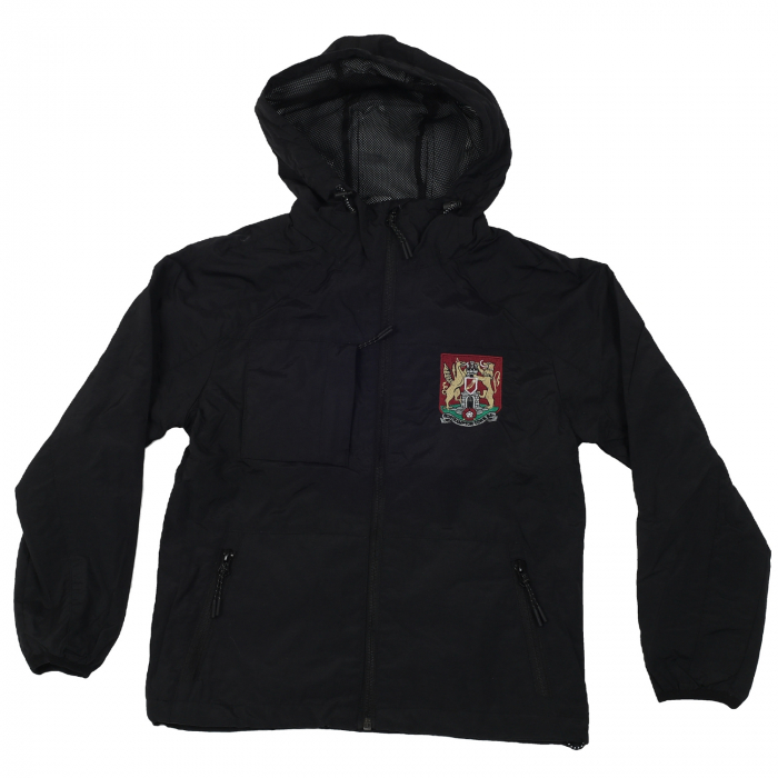 Northampton Town Junior Mantaray Jacket