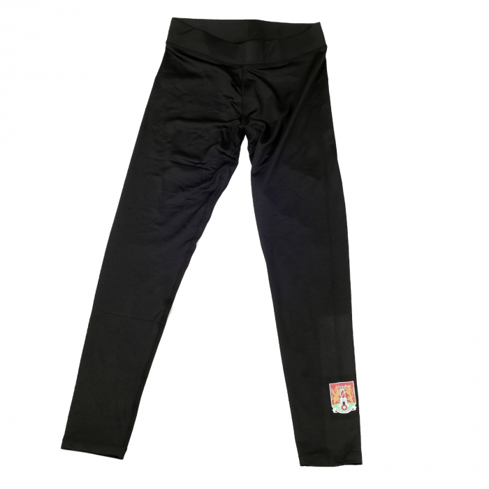Northampton Town Womens Crest Leggings