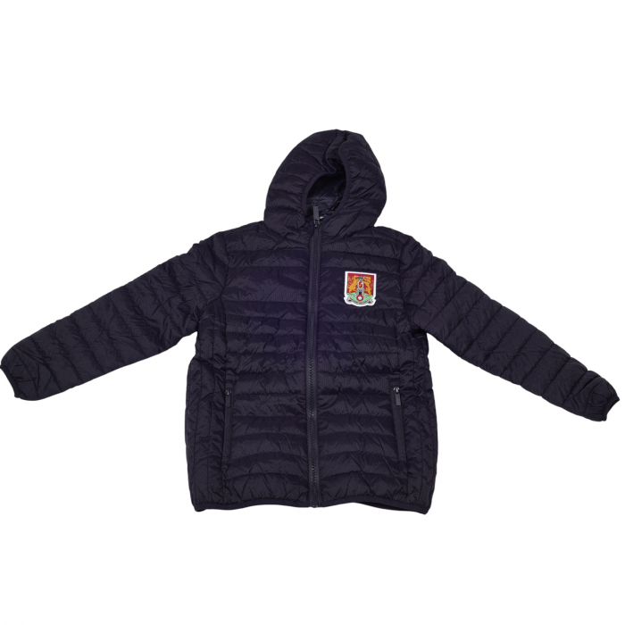 Northampton Town Junior Nuthatch Jacket