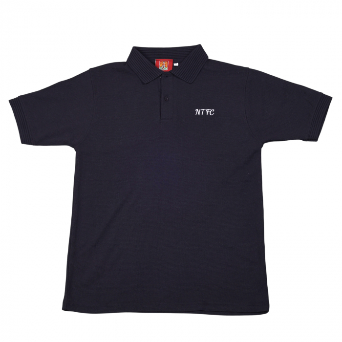 Northampton Town Adult Burbank Polo