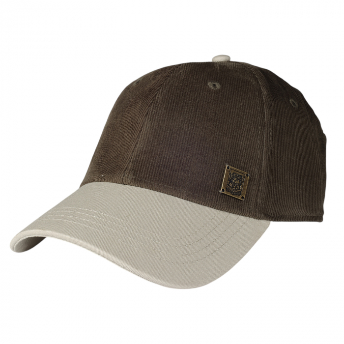 Northampton Town Adult Contrast Cord Fashion Cap
