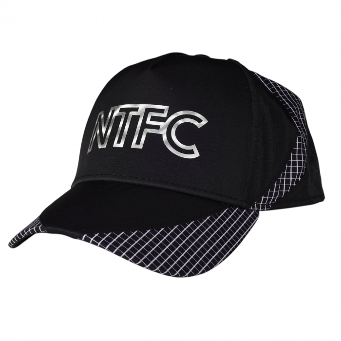 Northampton Town Adult NTFC Mono AOP Cap