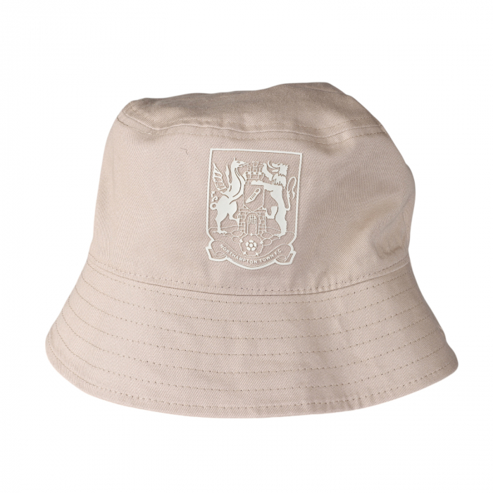 Northampton Town Adult Reversible Bucket Hat