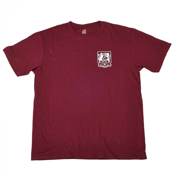 Northampton Town Junior Shoe Army T-Shirt