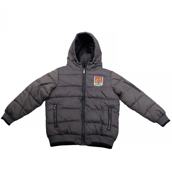 Northampton Town Edmonton Junior Jacket