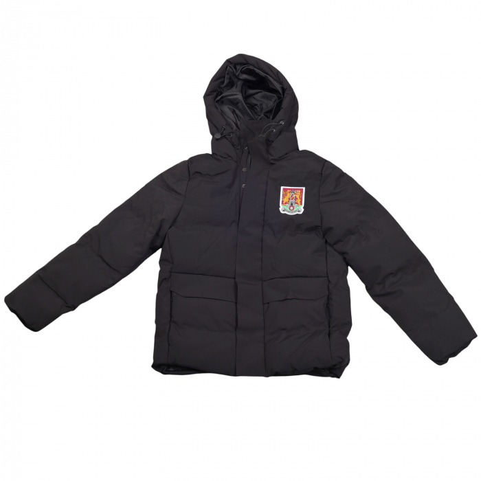 Northampton Town Arcade Padded Junior Jacket