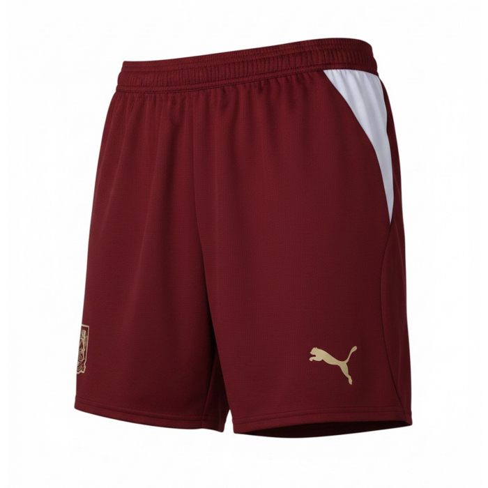 Northampton Town 26/27 Adult Home Shorts