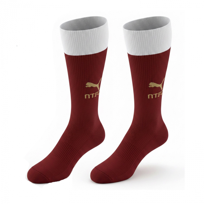 Northampton Town 26/27 Adult Home Socks