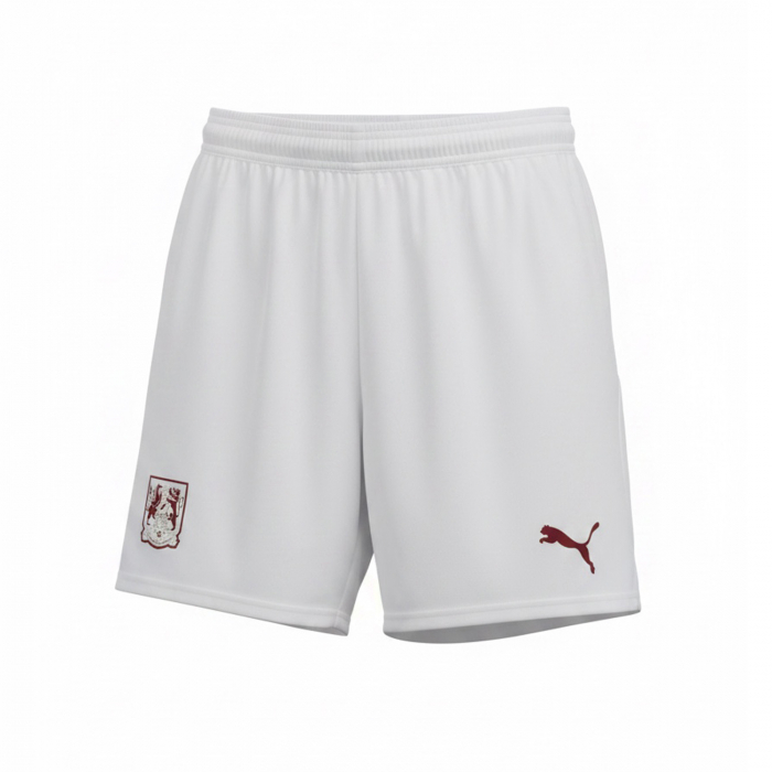 Northampton Town 26/27 Adult Away Shorts